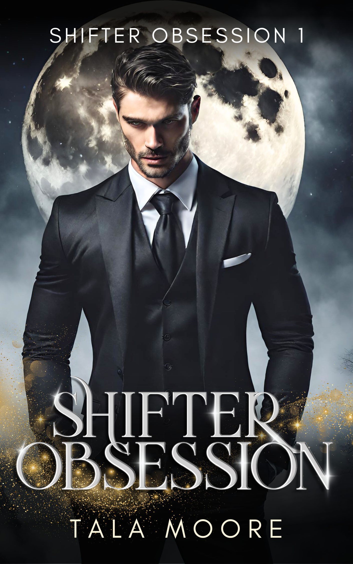 Shifter Obsession