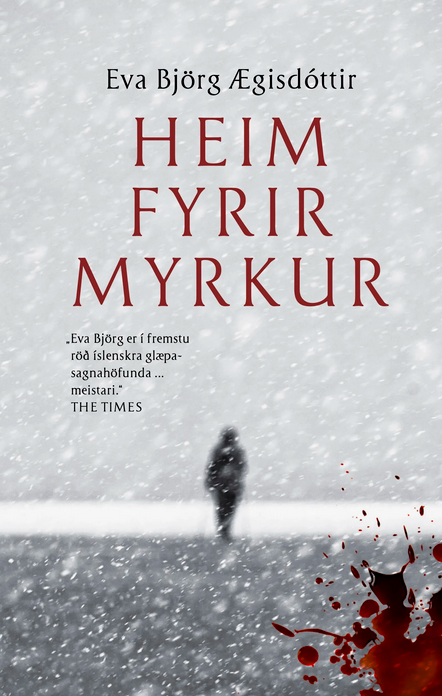 Heim fyrir myrkur