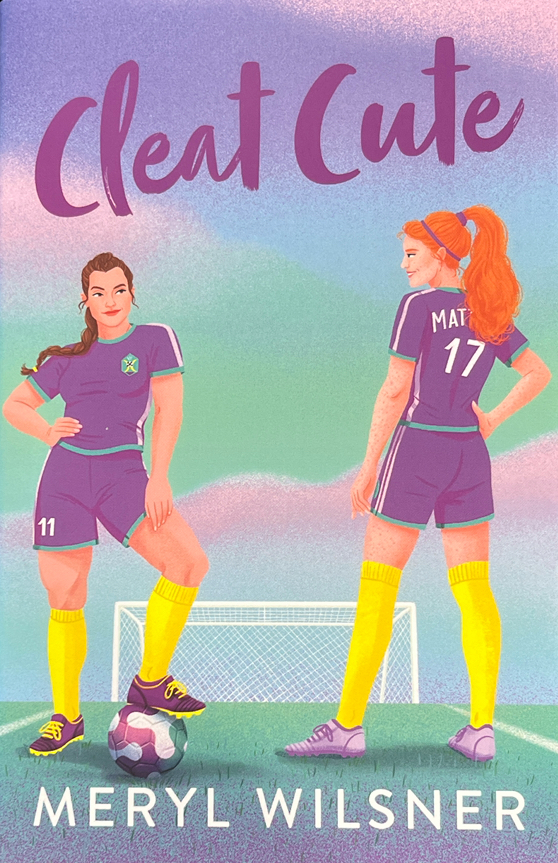 Cleat Cute