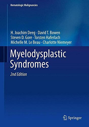 Myelodysplastic Syndromes