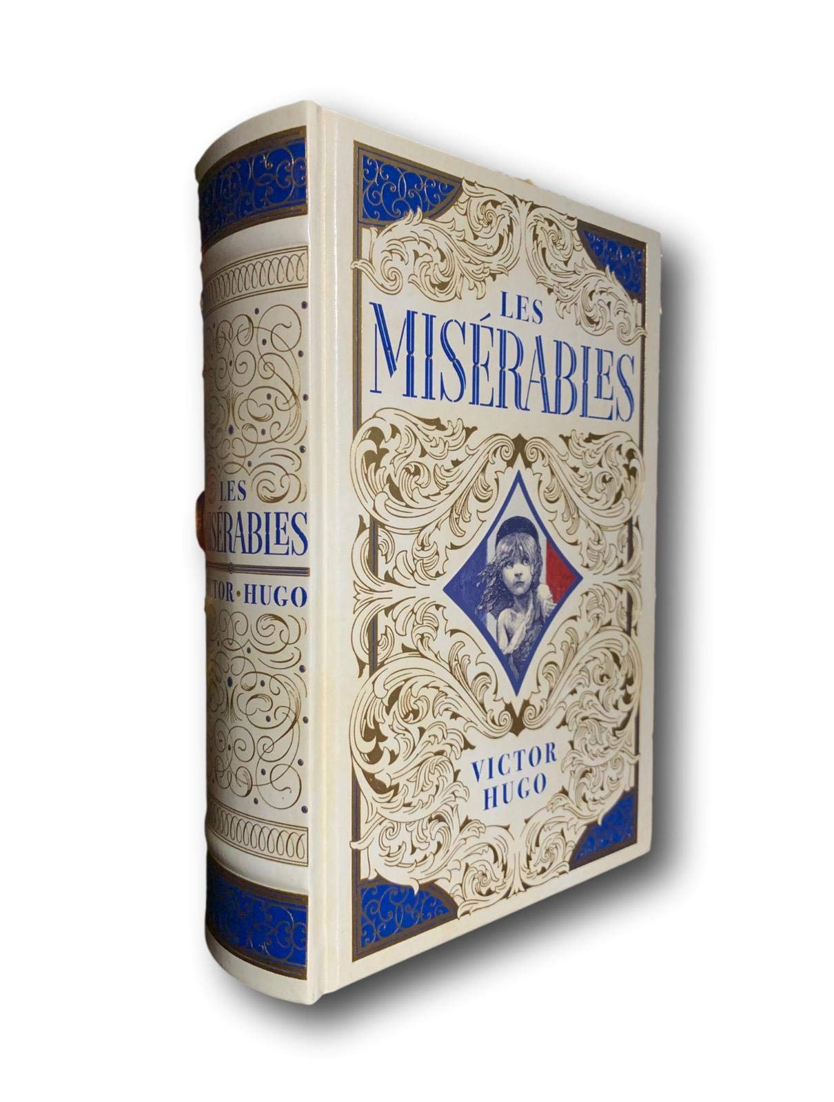Les Miserables