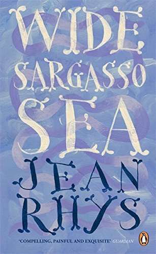 Wide Sargasso Sea (Penguin Essentials) by Rhys, Jean [07 April 2011]