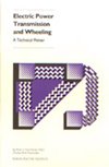 Electric Power Transmission and Wheeling: A Technical Primer by Edison ...