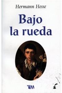 Bajo La Rueda (English and Spanish Edition) by Hermann Hesse | Goodreads