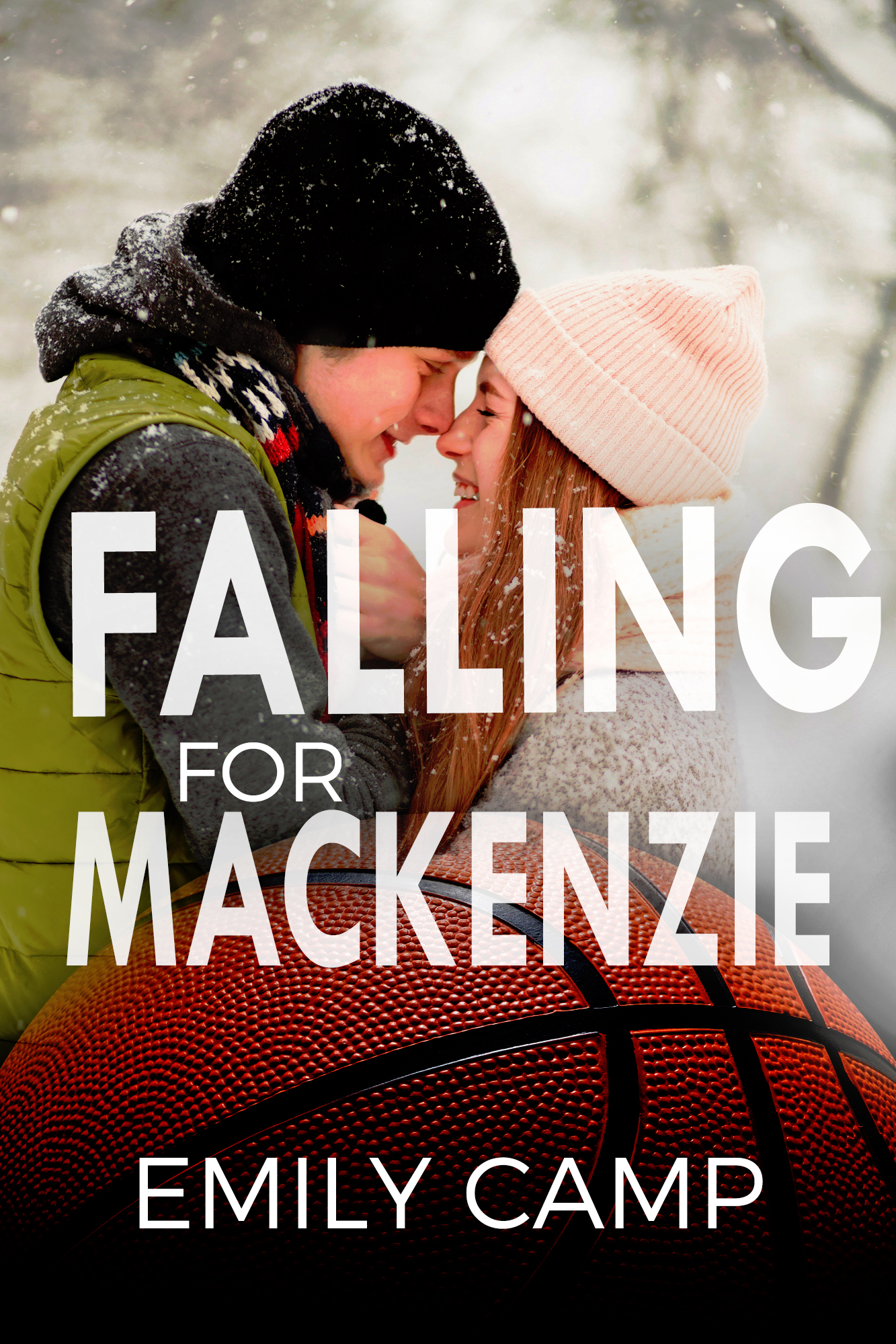 Falling For Mackenzie