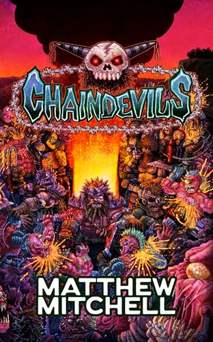 Chaindevils