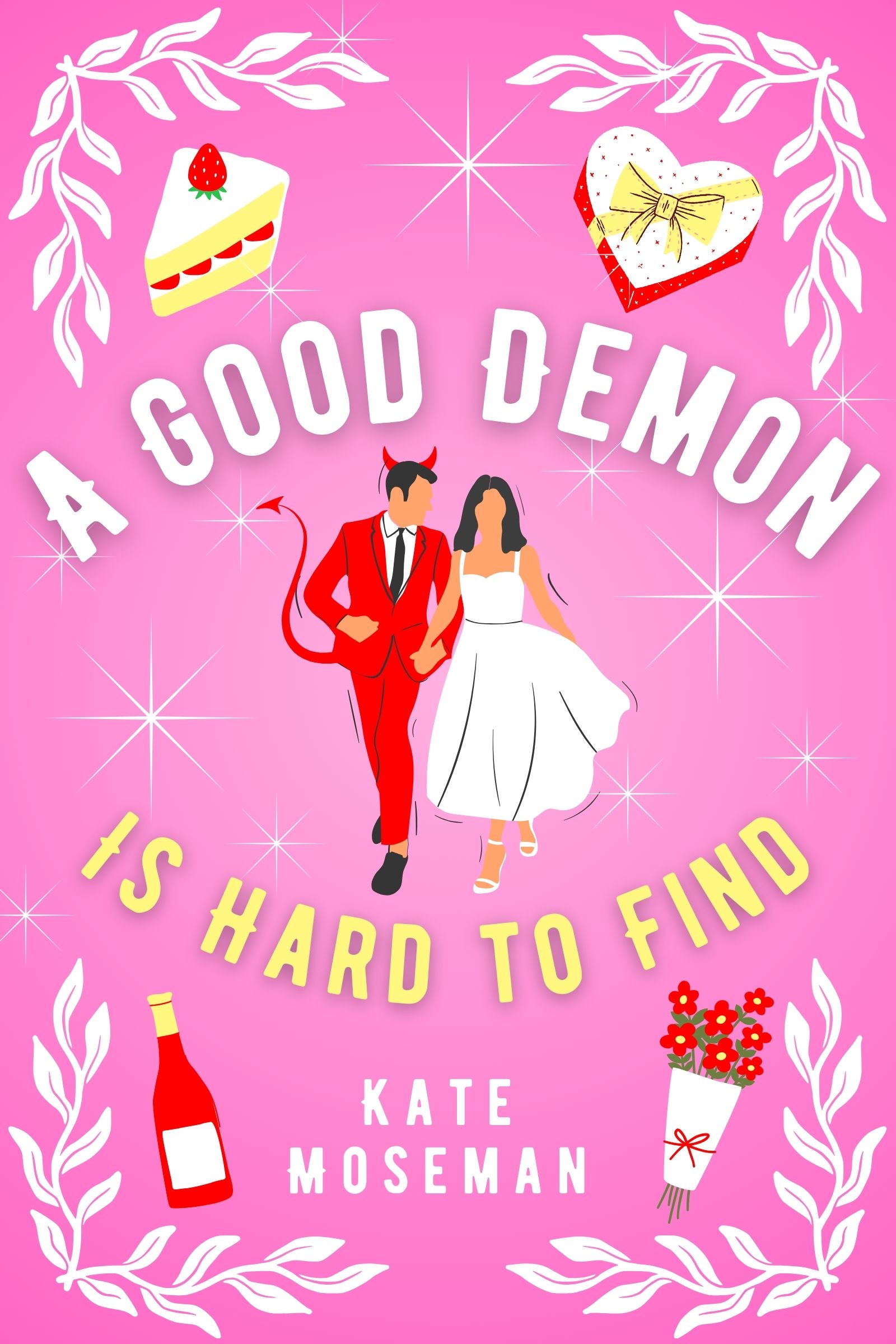 A Good Demon Is Hard to Find