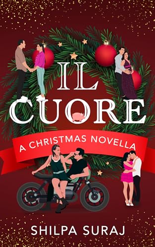 Il Cuore: A Christmas Novella