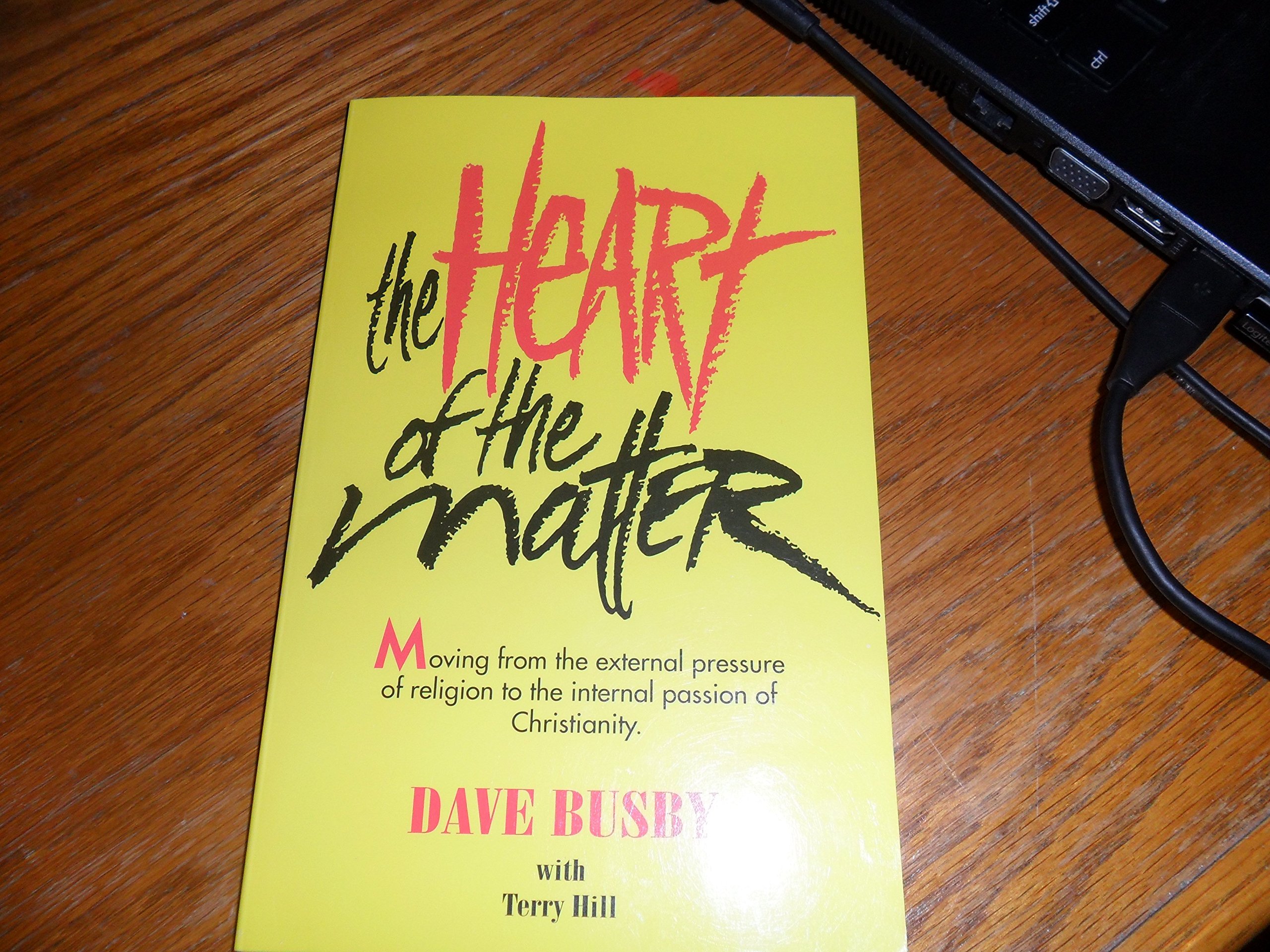 Jaylisa Hoehne: The Heart Of The Matter - tivzm2x