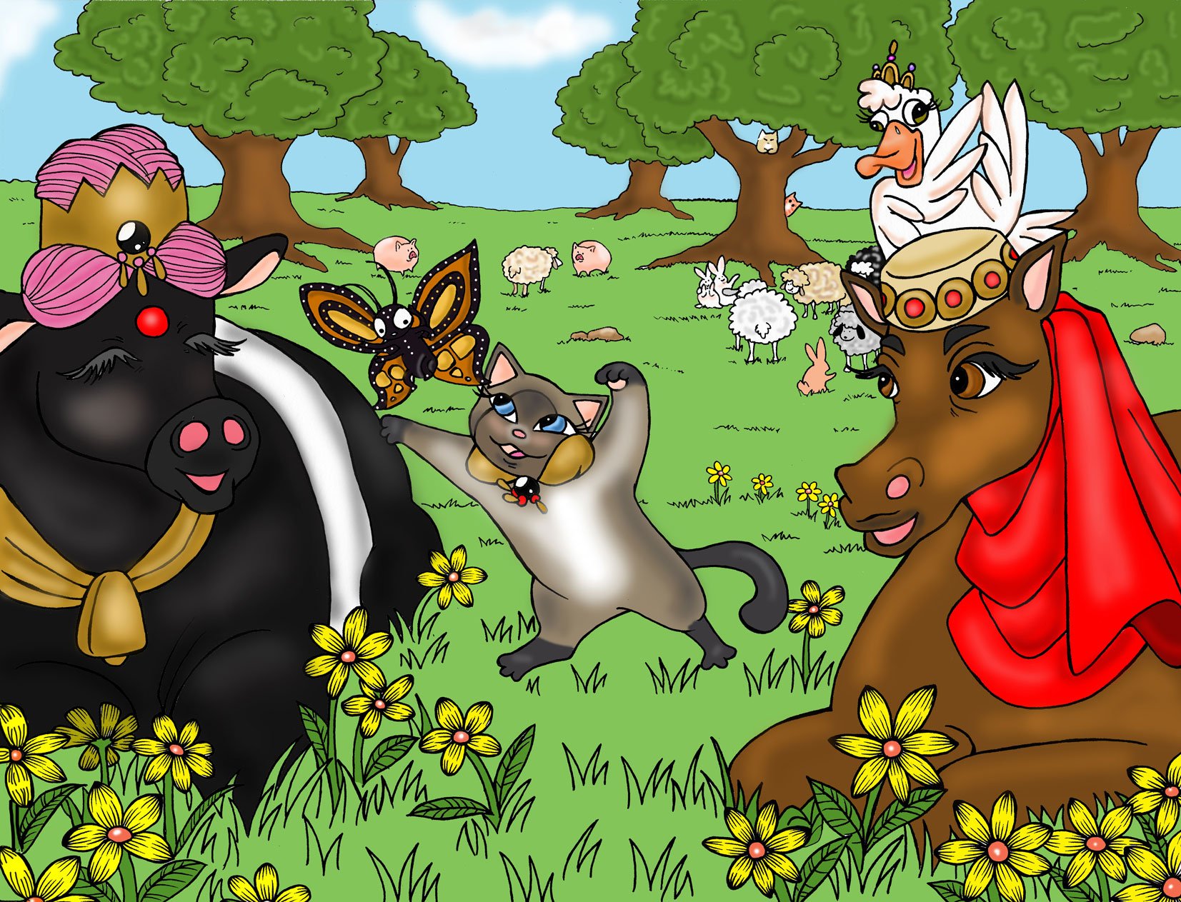 Why Jade Was Spayed by Gaye Leigh Green Goodreads