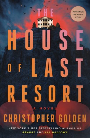 The House of Last Resort