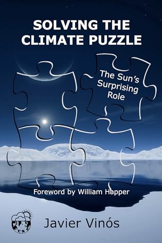 Solving the Climate Puzzle: The Sun's Surprising Role