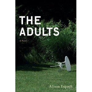 The Adults by Alison Espach (Author) | Goodreads
