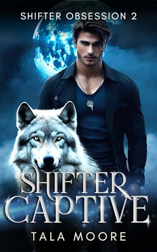 Shifter Captive