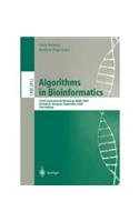 Algorithms in Bioinformatics by Benson | Goodreads