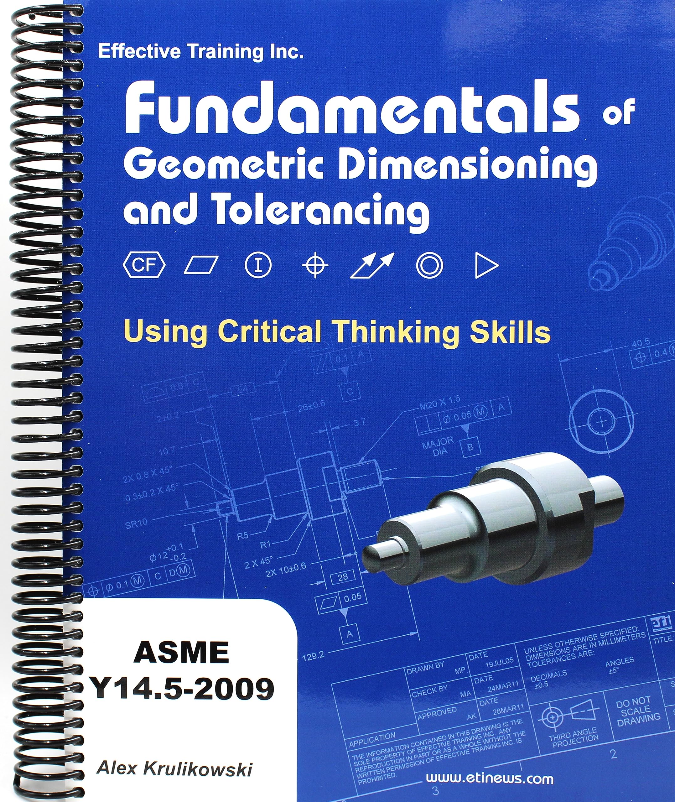 Alex Krulikowski Gd T Book Pdf