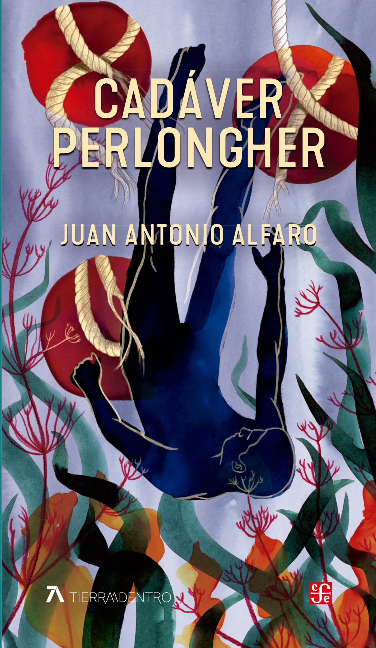 Cadáver Perlongher