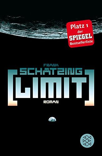 Tzing Limit by Frank Sch???tzing (2011-04-06) by Frank Sch??tzing | Goodreads