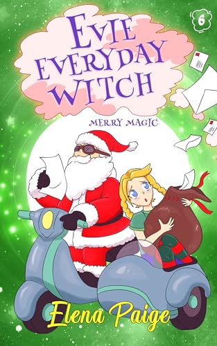 Merry Magic