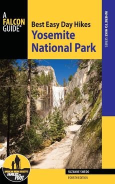 [(Best Easy Day Hikes Yosemite National Park)] [By (author) Suzanne