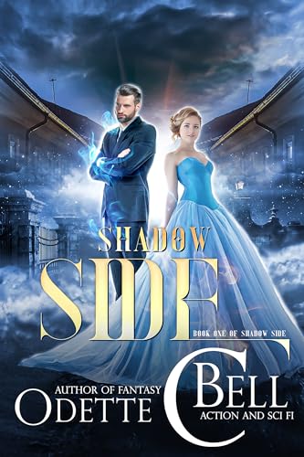 Shadow Side Book One