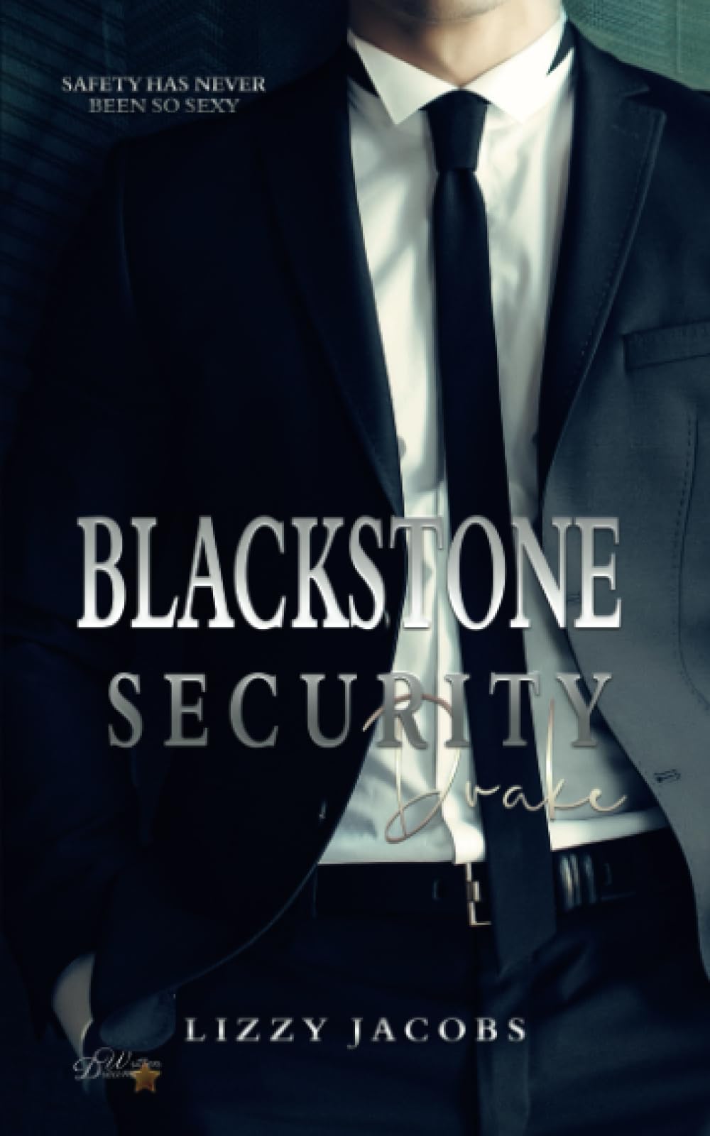 Blackstone Security: Drake (Blackstone-Security-Reihe)