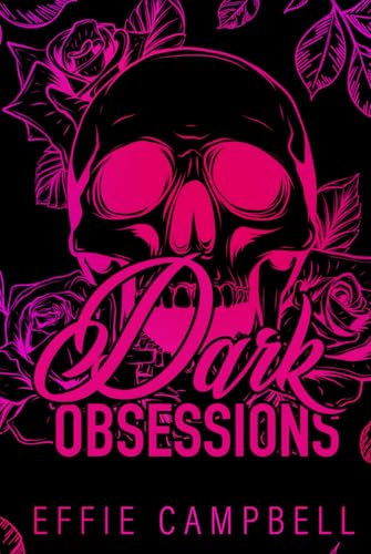 Dark Obsessions (McGowan Mafia)
