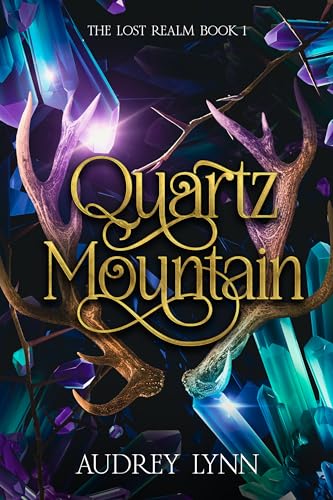 Quartz Mountain