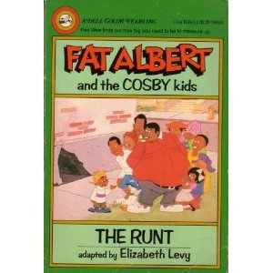 The Runt book cover