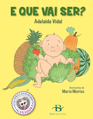 E que vai ser?