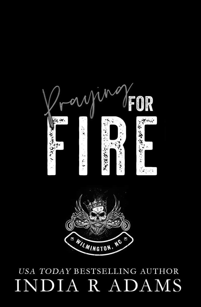 Royal Bastards MC: Wilmington, NC Chapter book cover 3