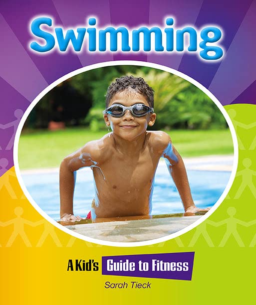 Swimming by Sarah Tieck | Goodreads