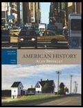 A Survey American History (12th edition) by Alan Brinkley | Goodreads