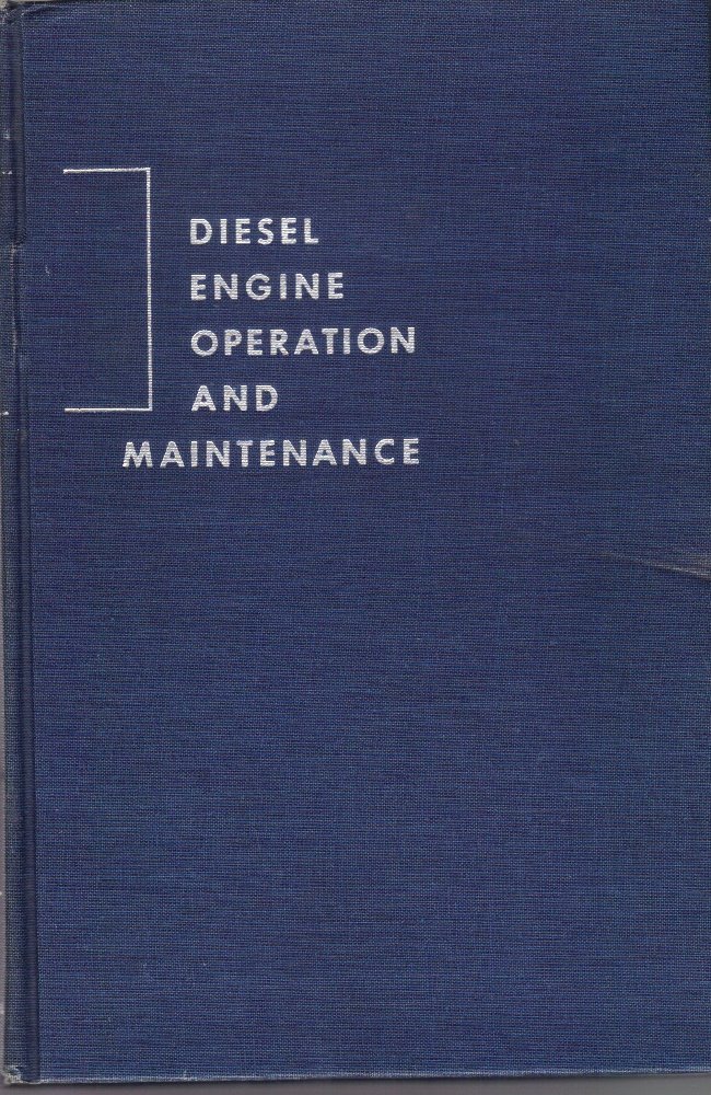 Diesel Engine Operation And Maintenance By Vladimir L Maleev Goodreads diesel-engine-operation-and-maintenance-by-vladimir-l-maleev-goodreads