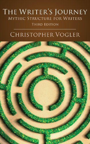 The Writer's Journey - 3rd edition: Mythic Structure for Writers by Christopher Vogler (2007-11-01)