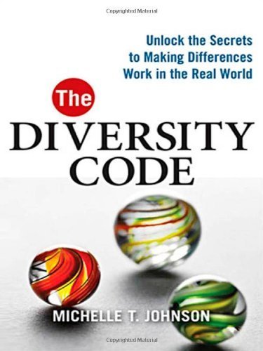 The Diversity Code: Unlock the Secrets to Making Differences Work in ...