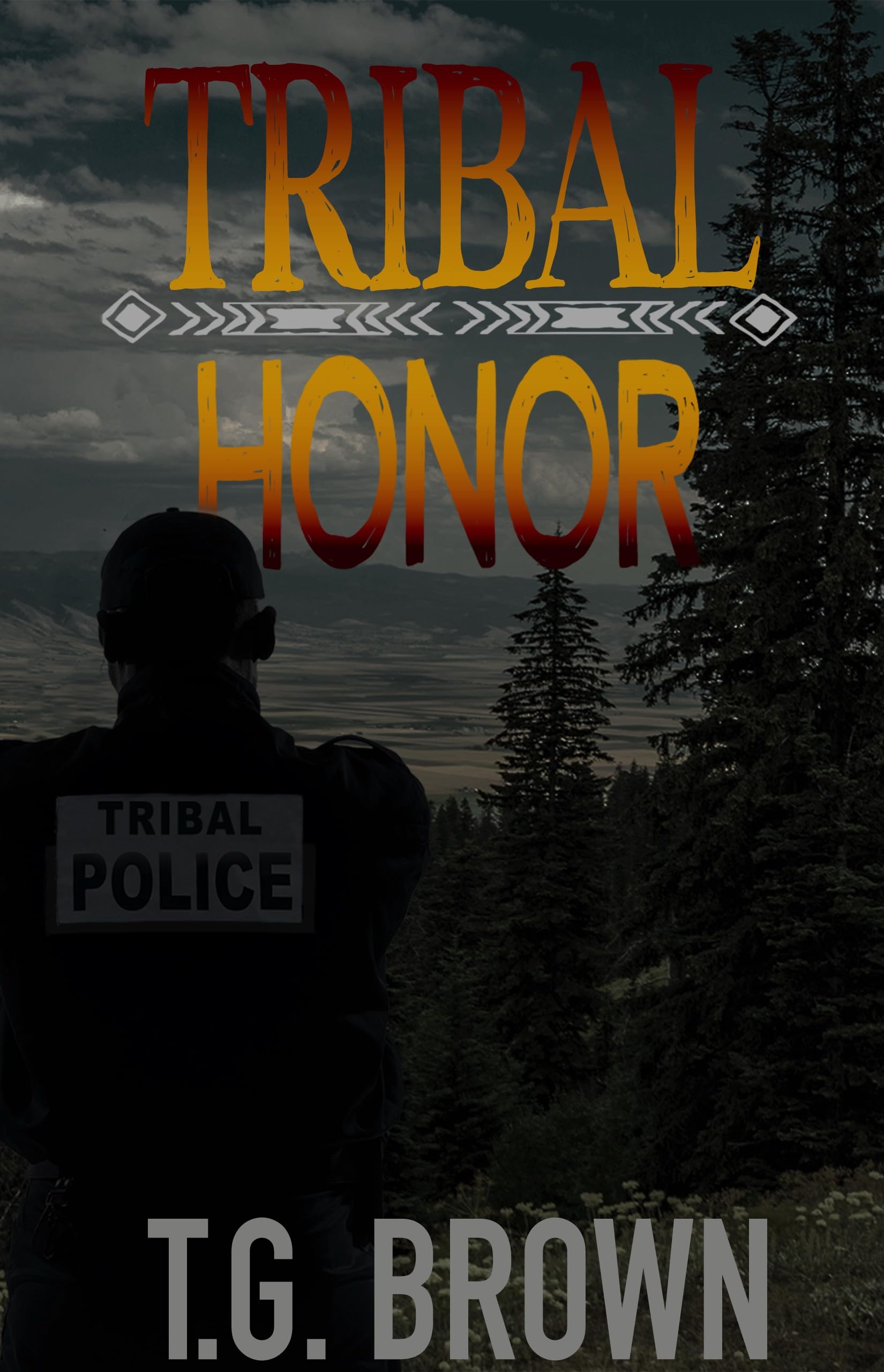 Tribal Honor