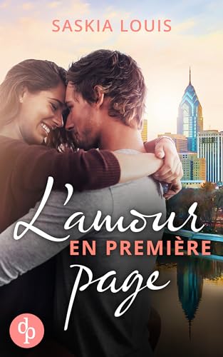 L'Amour en première page (Philadelphia Millionaires t. 1) book cover