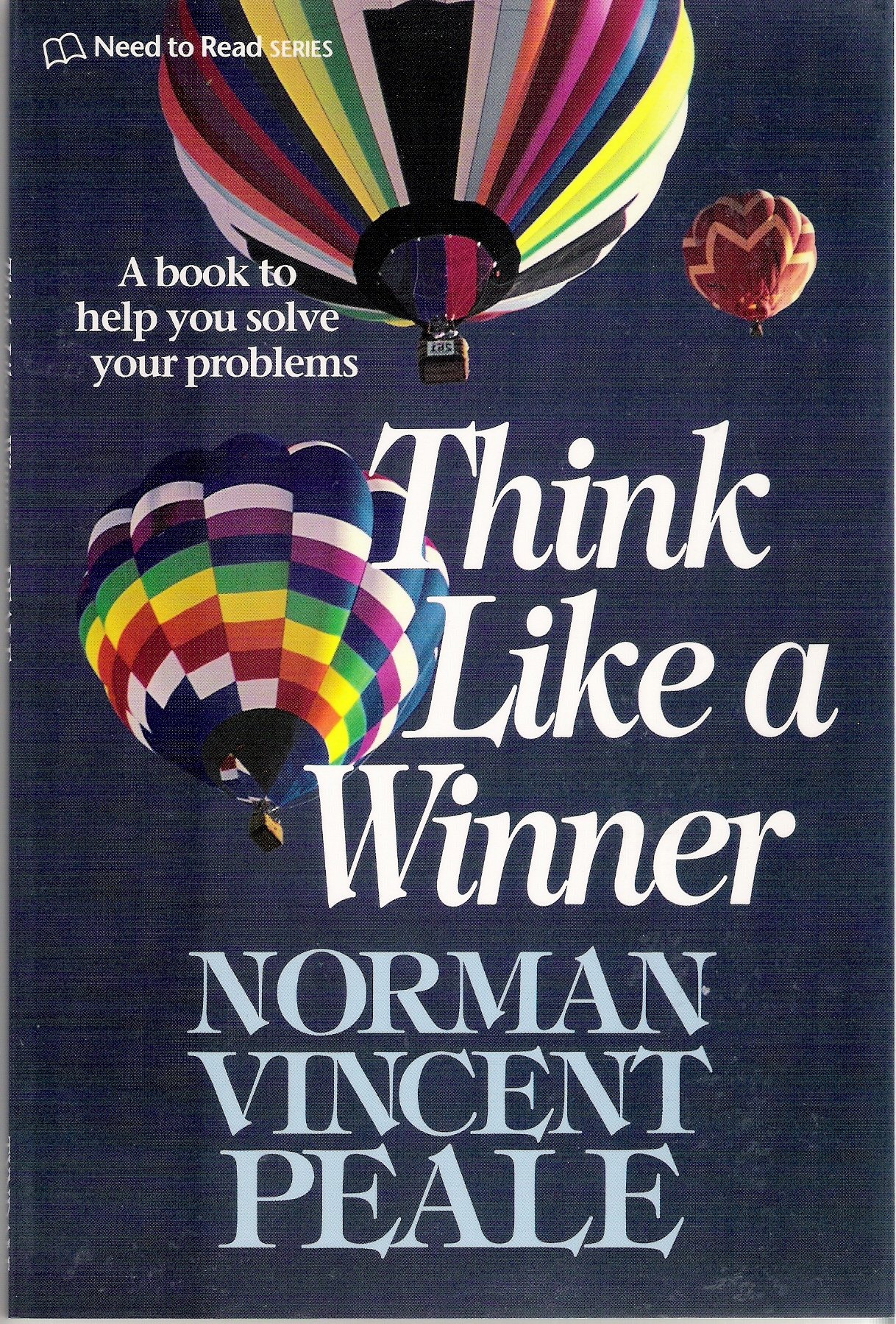 Think Like a Winner