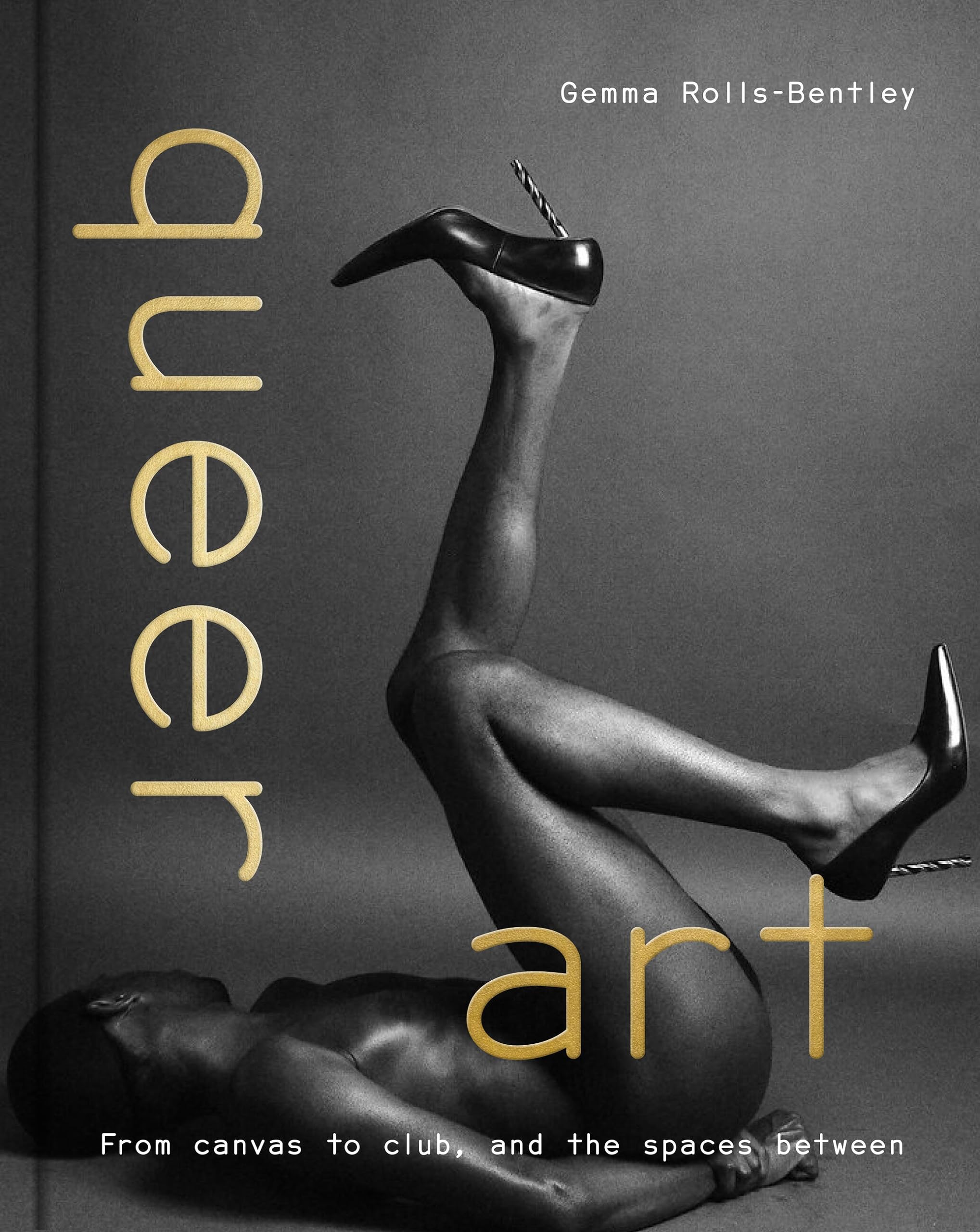 Queer Art: From Canvas to Club, and the Spaces Between