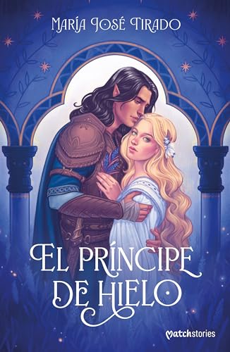 El príncipe de hielo