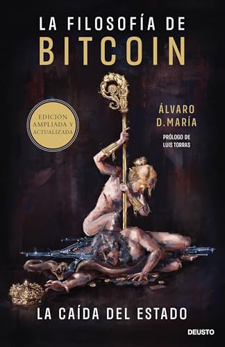 La filosofía de Bitcoin: La caída del Estado