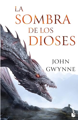 La sombra de los dioses (Hermanos de sangre #1)