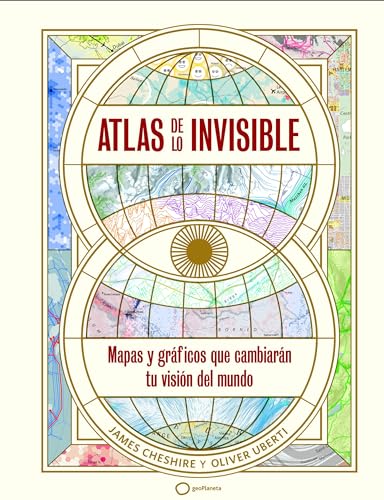 Atlas de lo invisible
