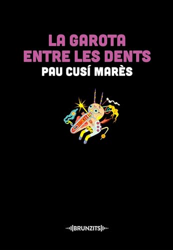 La garota entre les dents