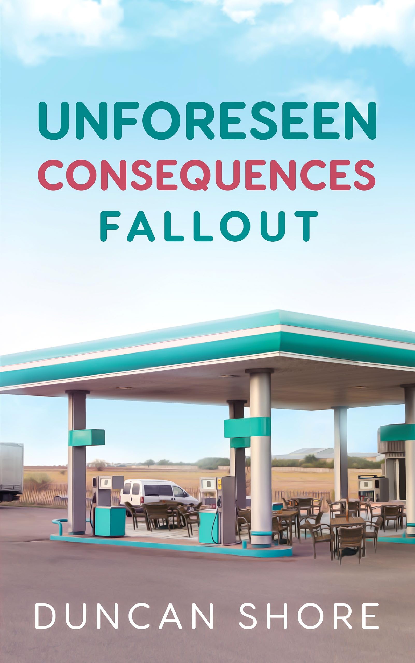 Ashleyyyreyyy: The Fallout And Its Consequences - 5kike8m