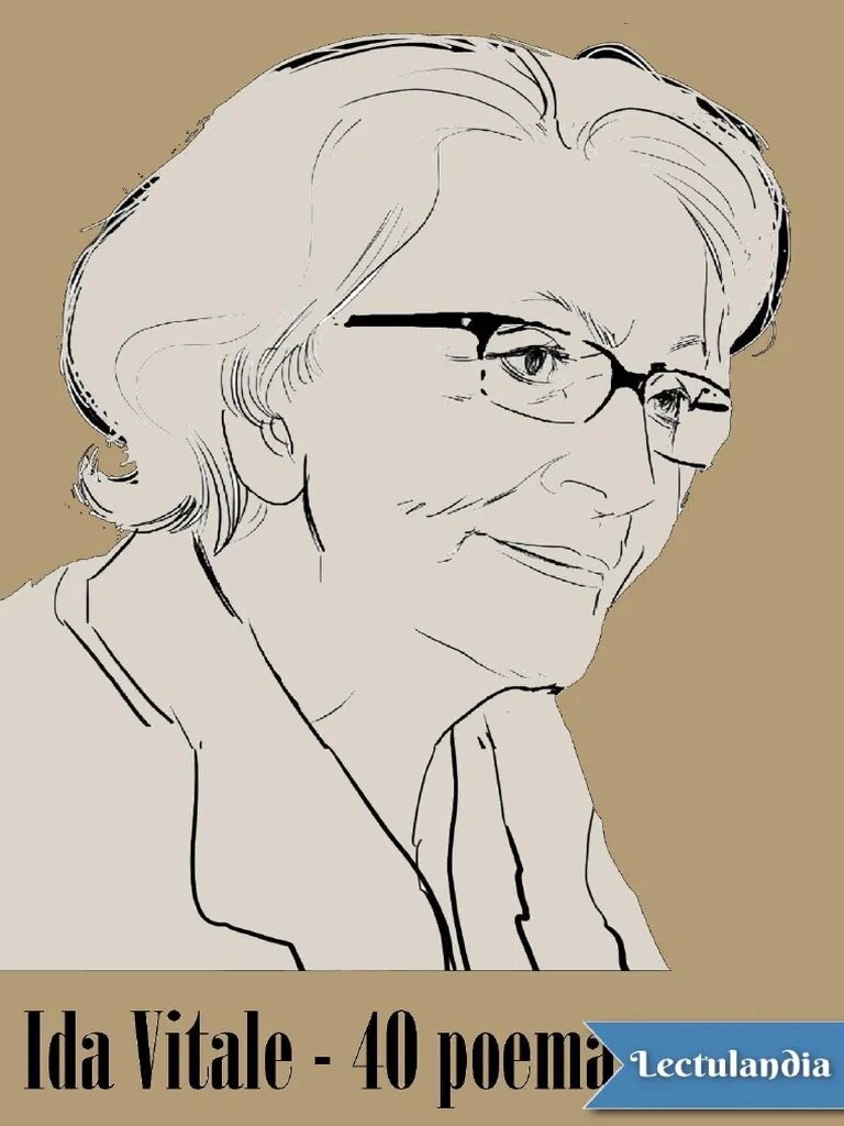 40 poemas book cover