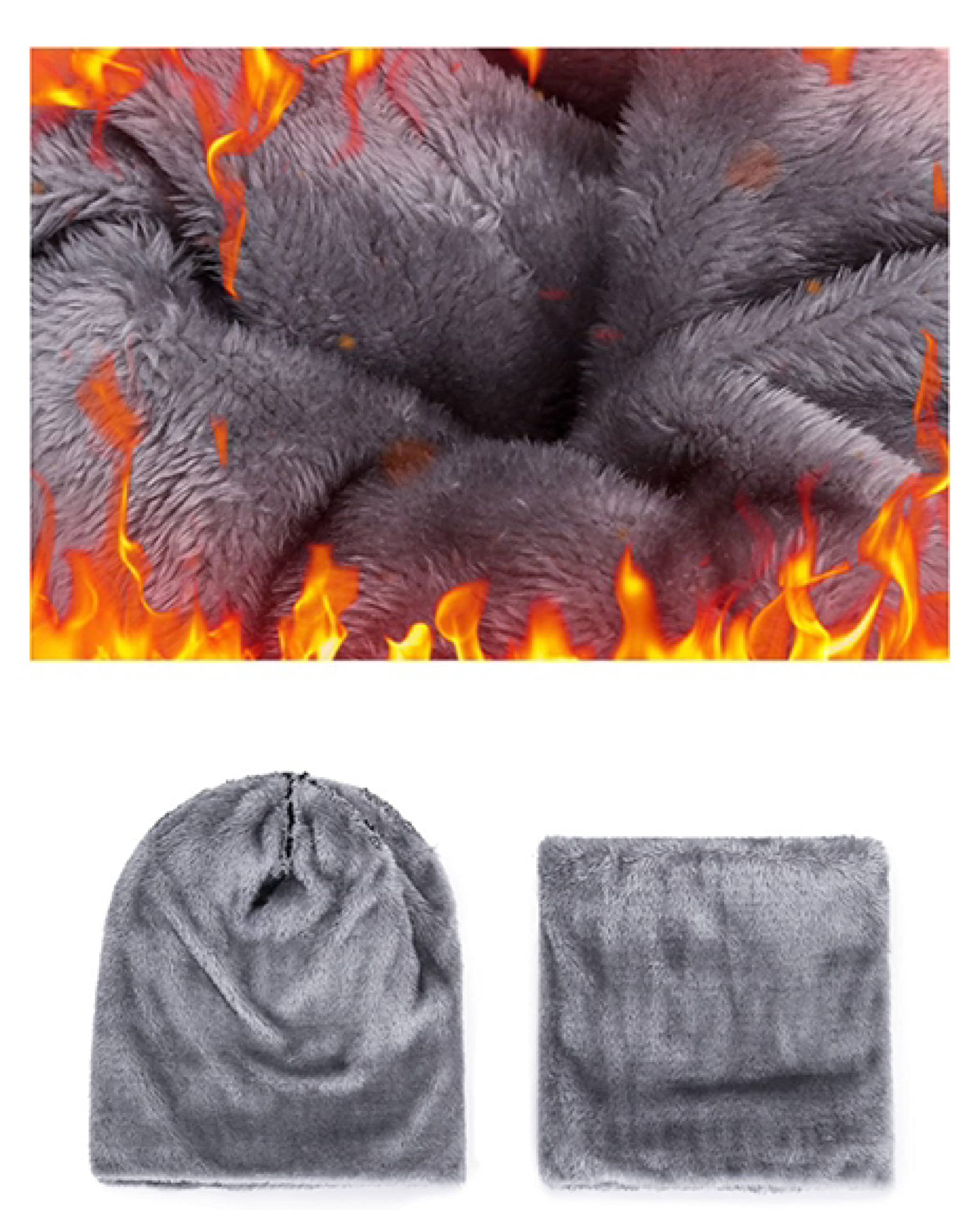 écharpes, snoods et accessoires tricot pour toute la famille