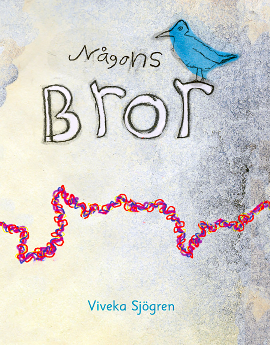 Någons bror