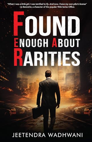 Found Enough About Rarities